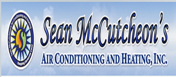 Image for Sean McCutcheon's Air Conditioning and Heating, Inc. with ID of: 1049630