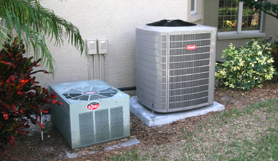 Image for Sean McCutcheon's Air Conditioning and Heating, Inc. with ID of: 1049635