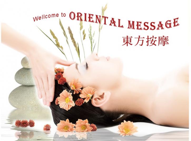 Image for Oriental Mysterious Massage with ID of: 1049699