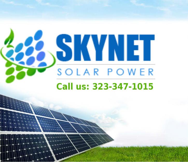 Image for Skynet Solar Power with ID of: 1049790