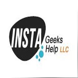 Image for Insta Geeks Help LLC with ID of: 1049828