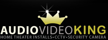 Image for Audio Video King with ID of: 1049889