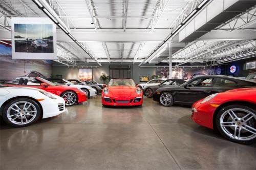 Image for Stevinson Imports with ID of: 1049905