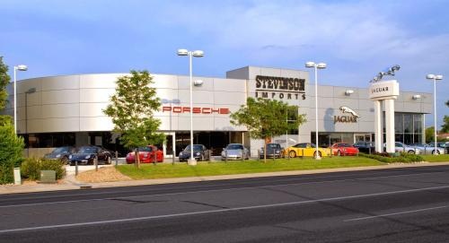 Image for Stevinson Imports with ID of: 1049910