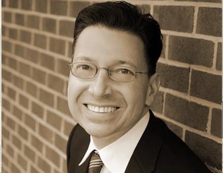 Image for Mark Andrews DDS with ID of: 1049939