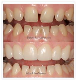 Image for Mark Andrews DDS with ID of: 1049950