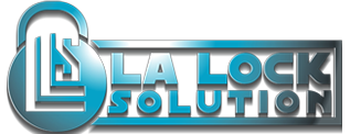 Image for LA Lock Solution with ID of: 1050182