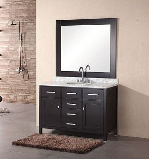 Image for Bathroom Vanities with ID of: 1050222