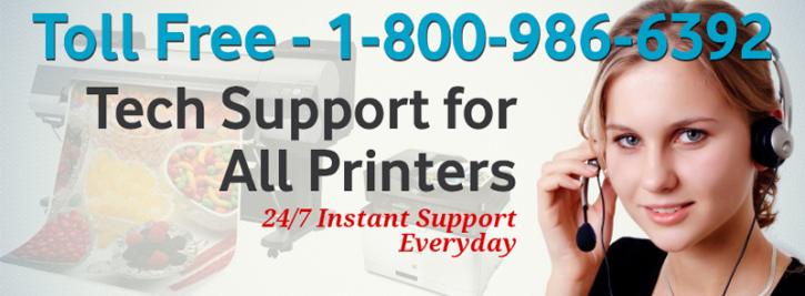 Image for Support for Printer with ID of: 1050365