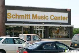Image for Schmitt Music Co with ID of: 1050378