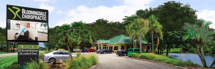 Image for Bloomingdale Chiropractic with ID of: 1050393