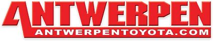 Image for Antwerpen Toyota with ID of: 1050586