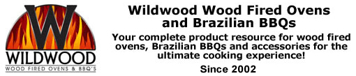 Image for Wildwood Ovens & BBQ's with ID of: 1050643