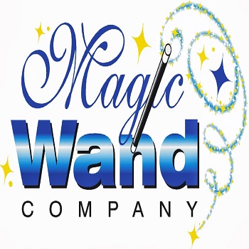Image for Magic Wand Company with ID of: 1050778