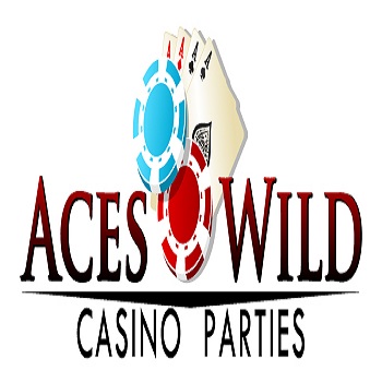 Image for Aces Wild Casino Parties with ID of: 1050795