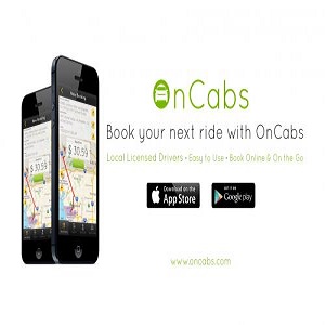 Image for OnCabs Honolulu with ID of: 1050887