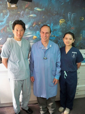 Image for Dr Altman & Dr Kwon Dental Group with ID of: 1050924