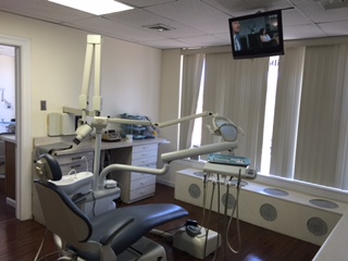 Image for Dr Altman & Dr Kwon Dental Group with ID of: 1050925