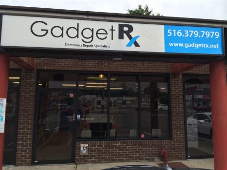 Image for Gadget RX with ID of: 1050985