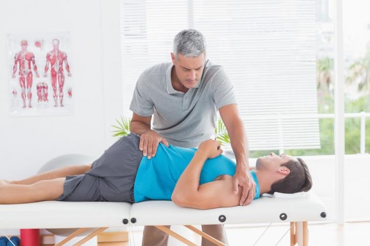 Image for Denver Pain and Performance Solutions with ID of: 1051111