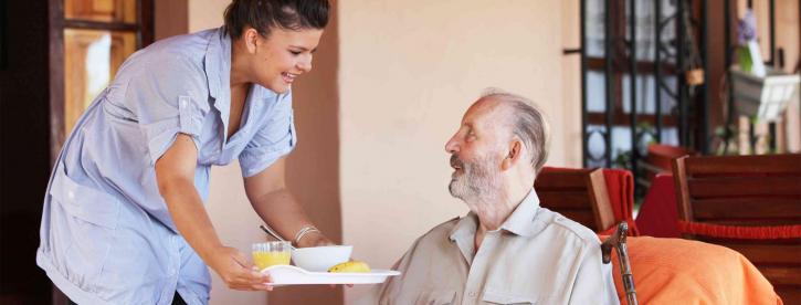 Image for Help and Care Assist with ID of: 1051136