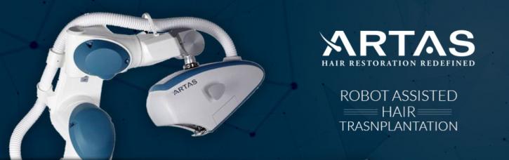 Image for Robotic Hair Transplants Cincinnati with ID of: 1051158