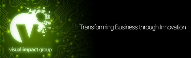 Image for Visual Impact Group, Inc. with ID of: 1051389