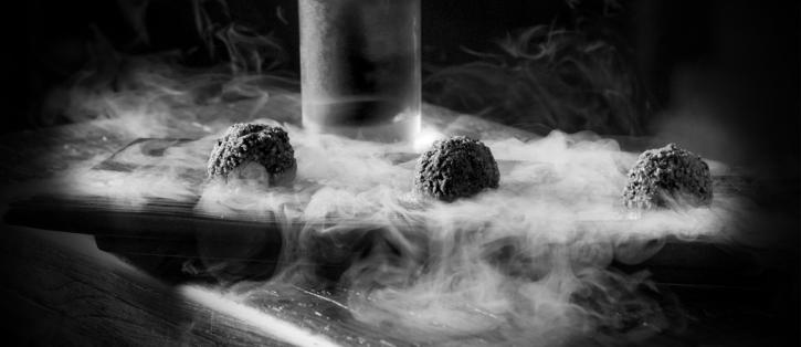Image for Milk & Honey Bar • Kitchen with ID of: 1051667