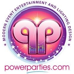Image for Power Parties with ID of: 1051674