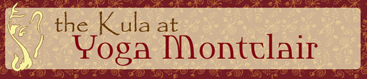Image for Yoga Montclair - New Students: 10 Classes for $100 with ID of: 105170