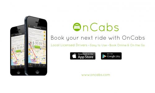 Image for OnCabs Los Angeles with ID of: 1051872