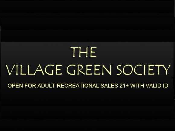 Image for Village Green Society with ID of: 1051912