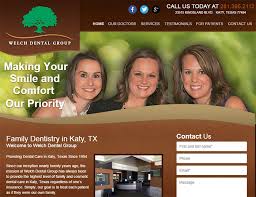 Image for Welch Dental Group with ID of: 1052019