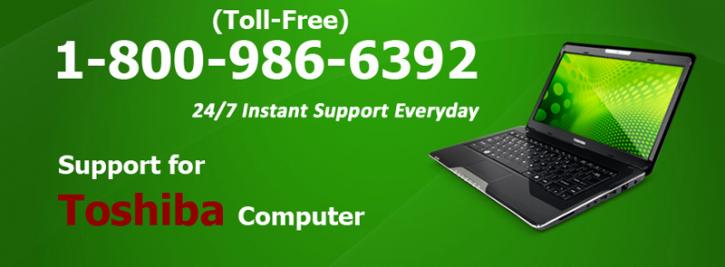 Image for Support for Toshiba Computer with ID of: 1052302
