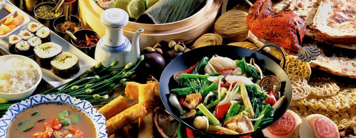 Image for Ruam Mit Thai with ID of: 1053024