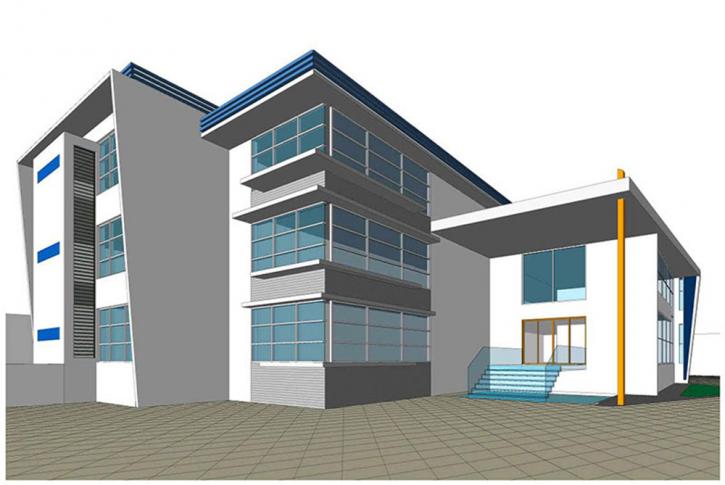 Image for BIM Service Provider Firm with ID of: 1053030