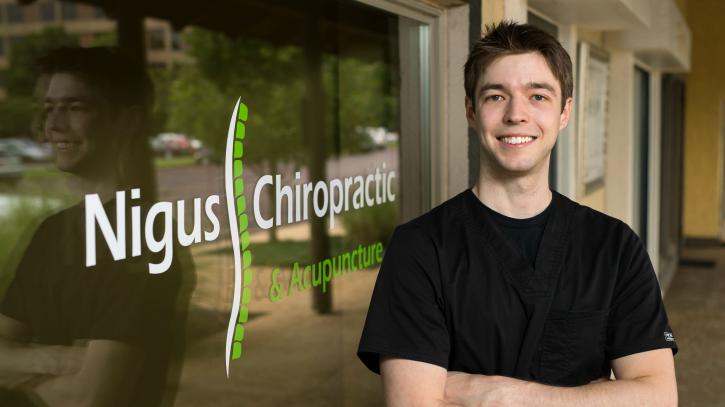 Image for Nigus Chiropractic & Acupuncture with ID of: 1053159