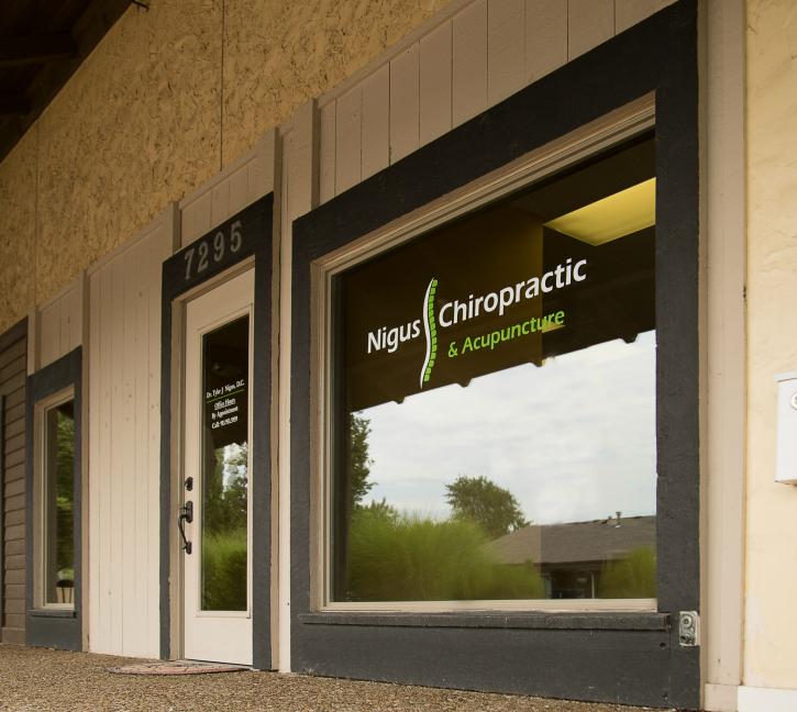Image for Nigus Chiropractic & Acupuncture with ID of: 1053177