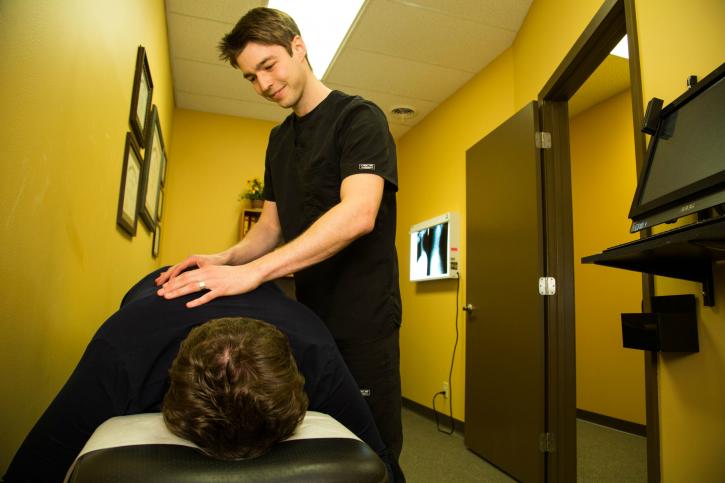 Image for Nigus Chiropractic & Acupuncture with ID of: 1053180