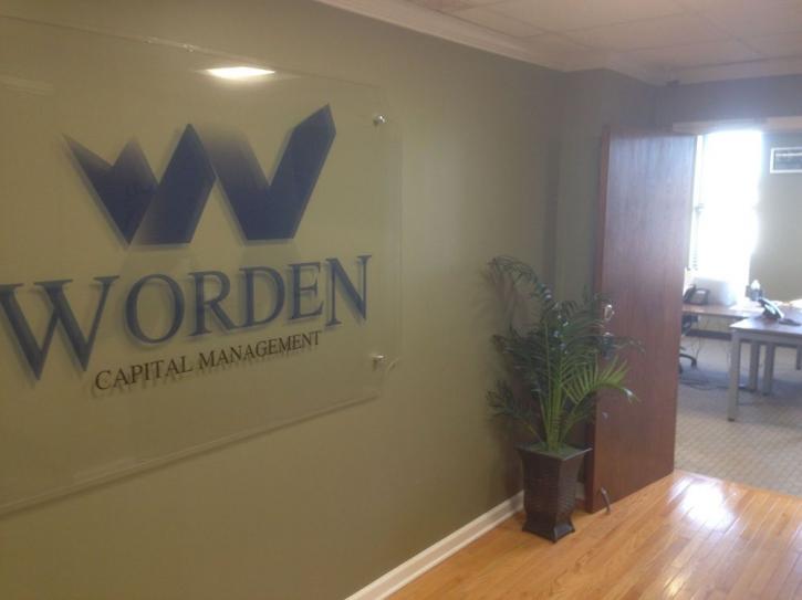 Image for Gregory Dean Worden Capital with ID of: 1053487
