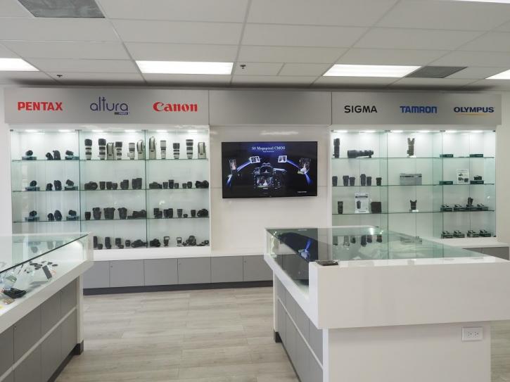 Image for Digital Goja Camera & Photo Superstore with ID of: 1053499