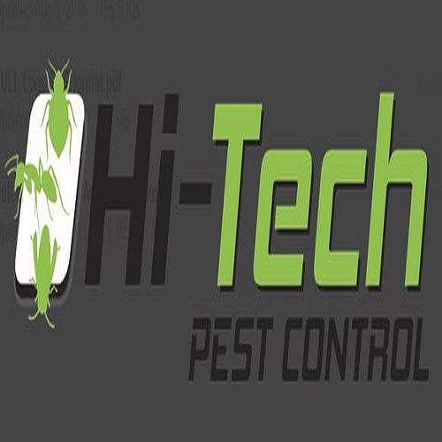 Image for Hi-Tech Pest Control Bed Bug Company, LLC with ID of: 1053539