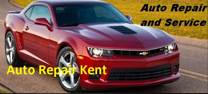 Image for Auto Repair Kent with ID of: 1053753
