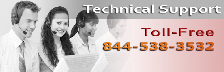 Image for Control on all Account Related Issues with Yahoo Technical Support 1-844-538-3532 with ID of: 1053795