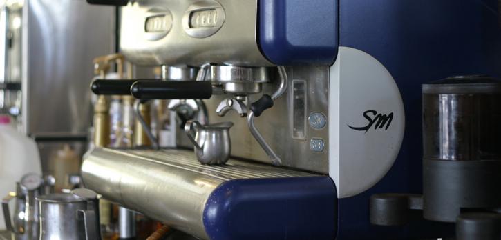 Image for Copper Star Coffee with ID of: 1053968