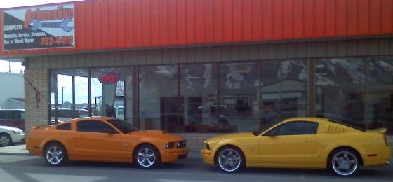 Image for Automotive Unlimited with ID of: 1053979