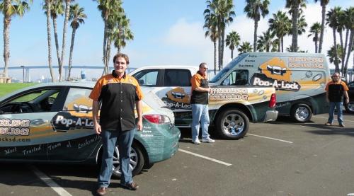 Image for Pop-A-Lock San Diego with ID of: 1054091
