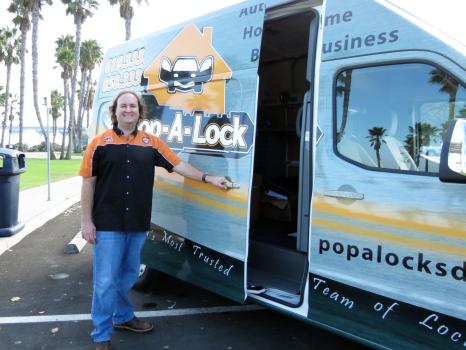 Image for Pop-A-Lock San Diego with ID of: 1054095