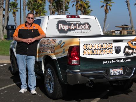 Image for Pop-A-Lock San Diego with ID of: 1054096