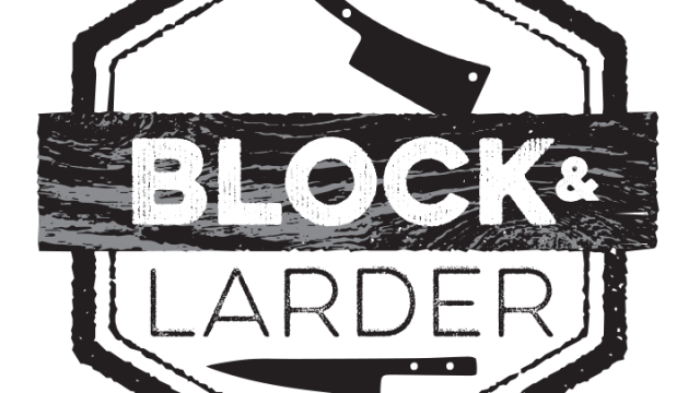Image for Block & Larder with ID of: 1054194